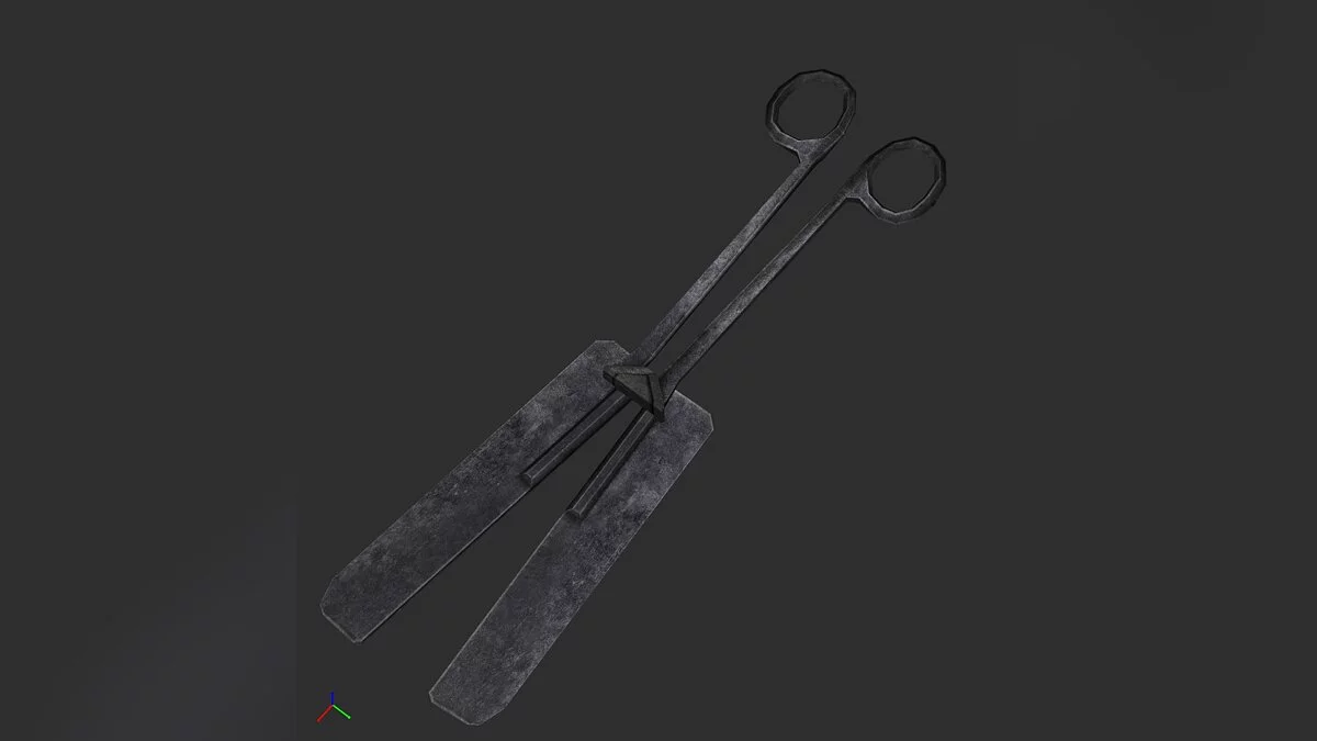 Elder Scrolls 5: Skyrim Special Edition — HD инструменты для бальзамирования