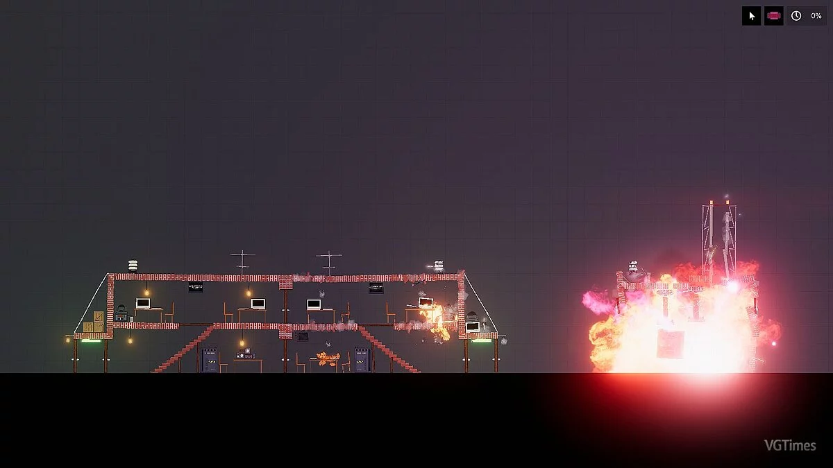 People Playground — Чернобыльская АЭС