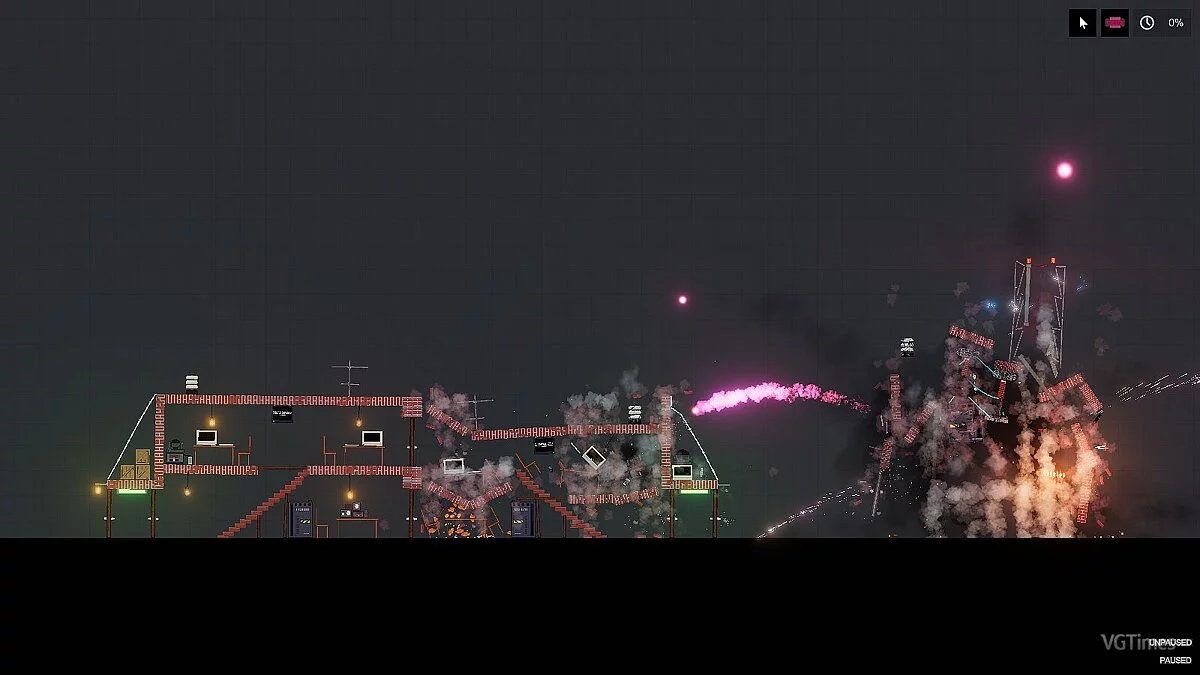 People Playground — Чернобыльская АЭС