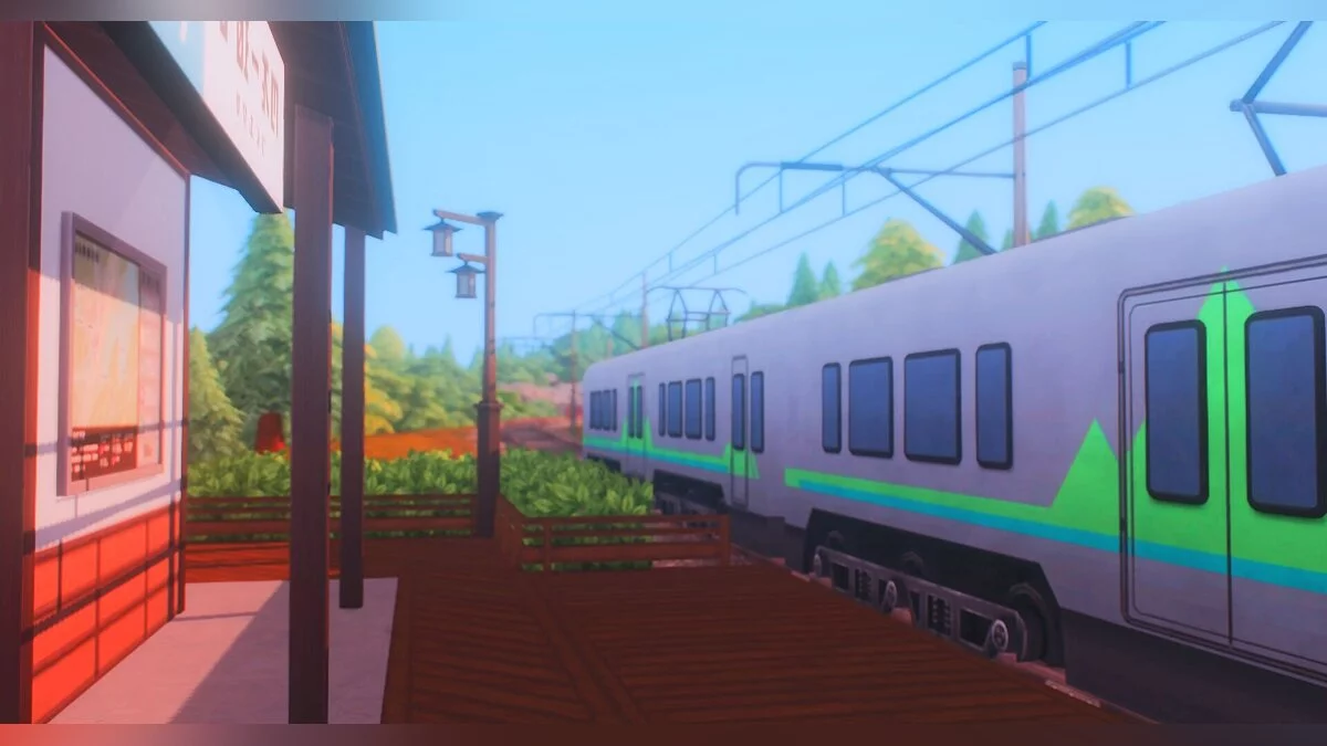 The Sims 4 — Нові завантажувальні екрани