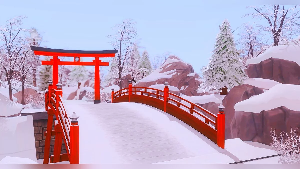 The Sims 4 — Нові завантажувальні екрани