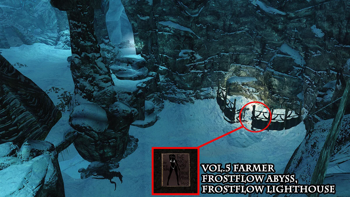 The Elder Scrolls 5: Skyrim Legendary Edition — Коллекция доспехов-бикини