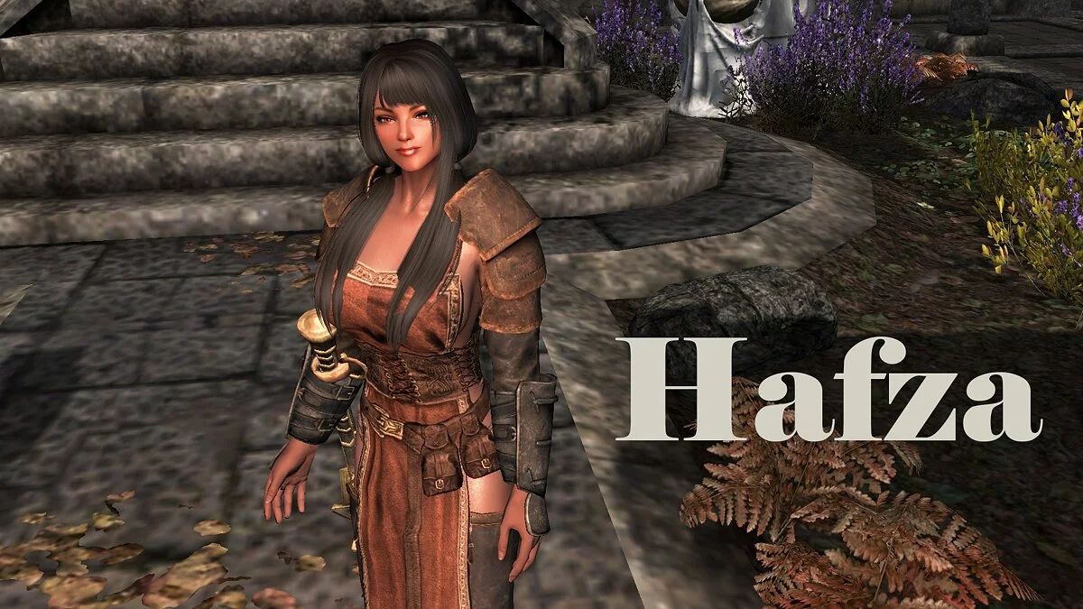 Elder Scrolls 5: Skyrim Special Edition — Новые последовательницы