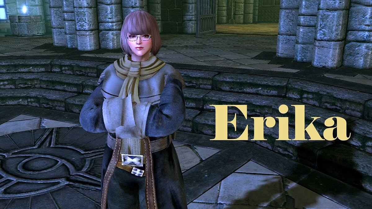 Elder Scrolls 5: Skyrim Special Edition — Новые последовательницы