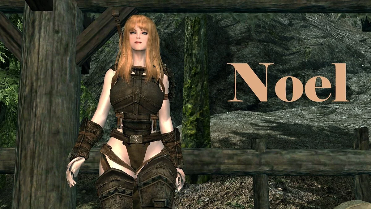 Elder Scrolls 5: Skyrim Special Edition — Новые последовательницы