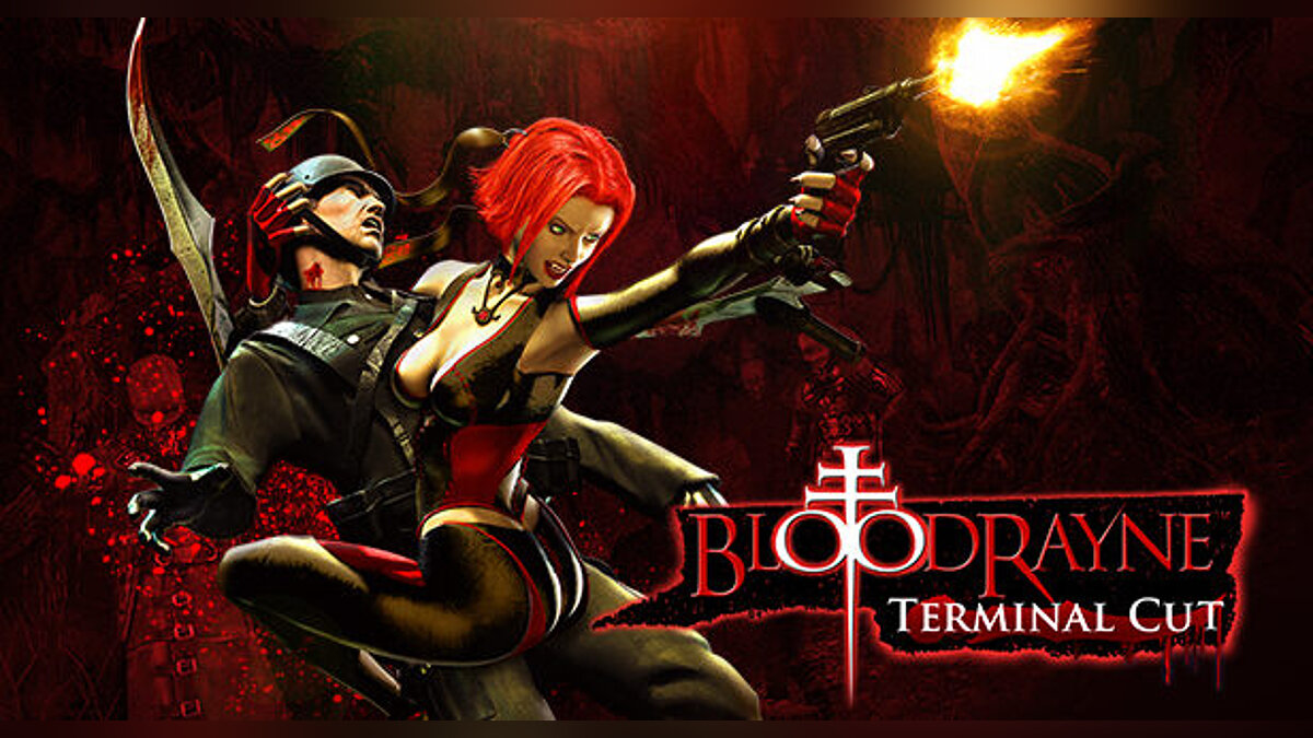 BloodRayne 2: Terminal Cut — Table for Cheat Engine [UPD: 11/29/2020]