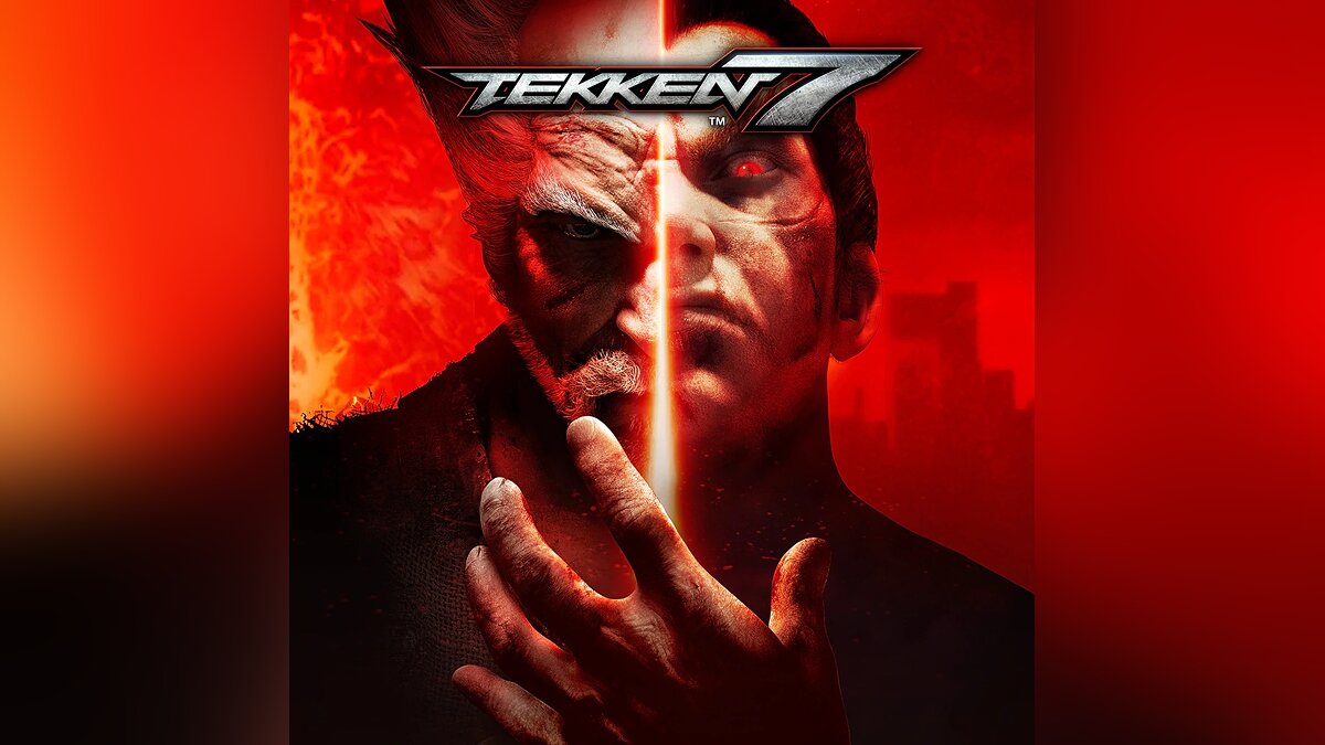 Tekken 7 — Table for Cheat Engine [UPD:11.11.20]