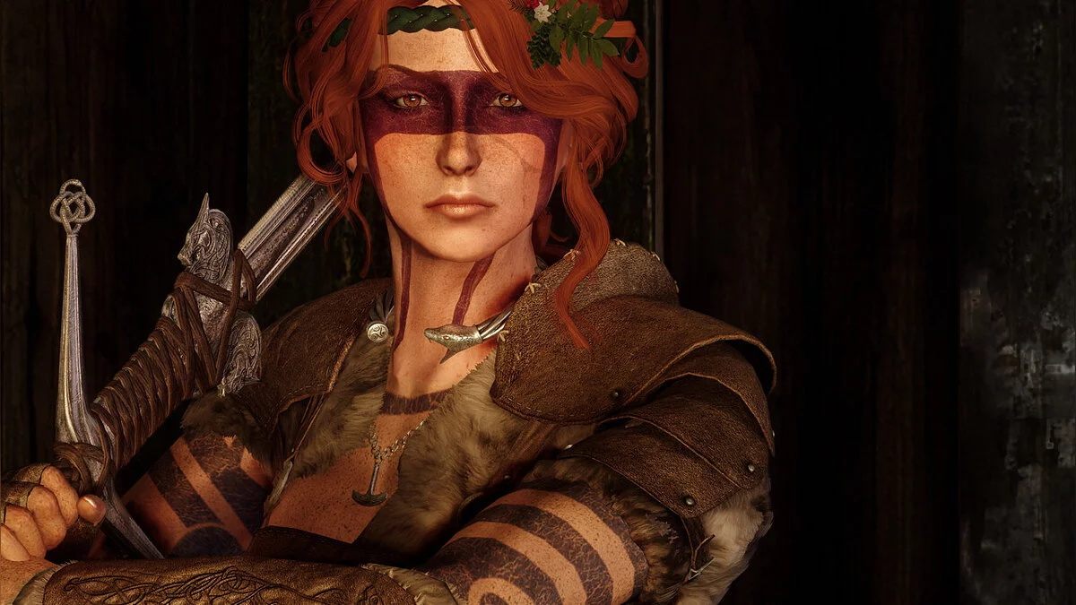 Elder Scrolls 5: Skyrim Special Edition — Новый квест