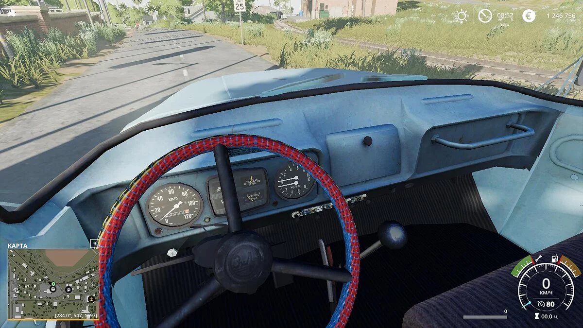 Farming Simulator 19 — ЗІЛ 130