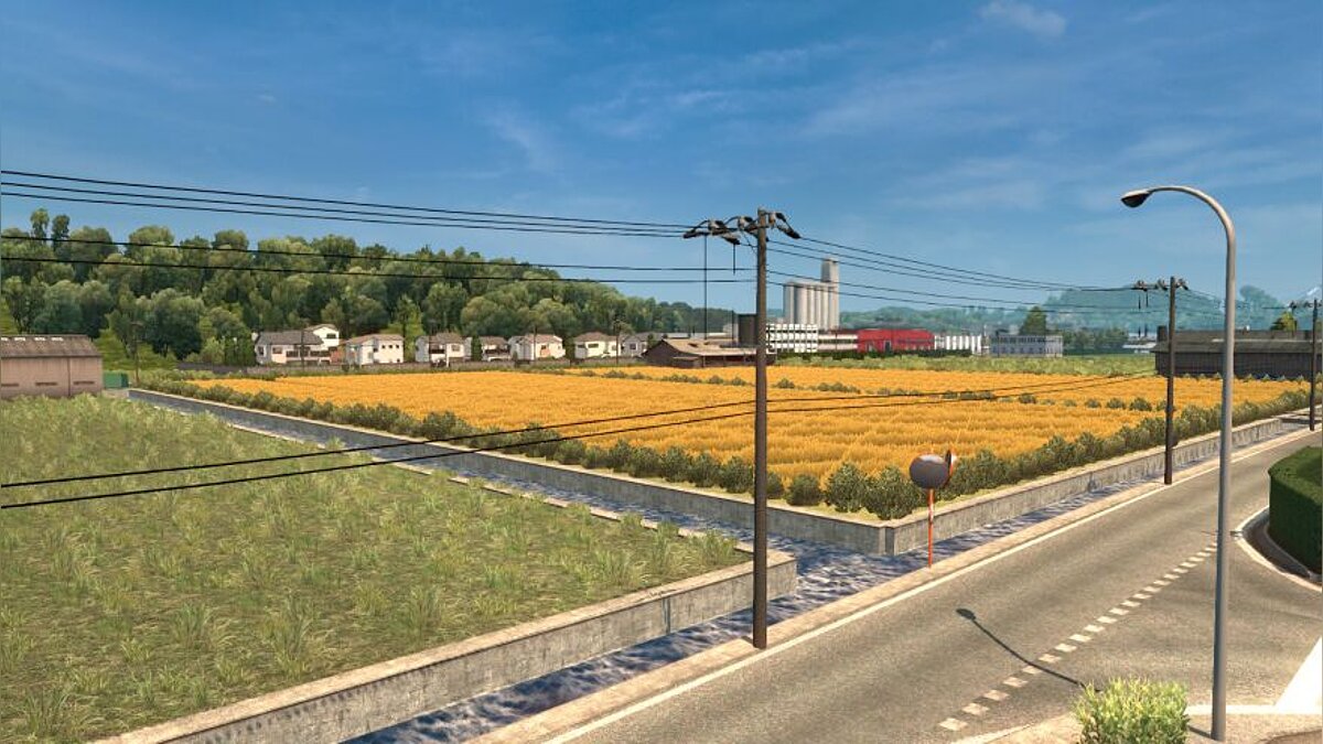 Euro Truck Simulator 2 — Project Japan (v1.39.x)