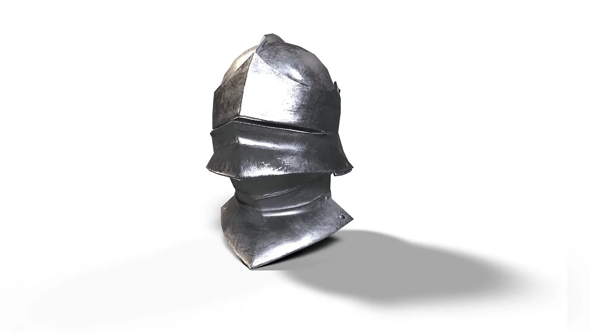 Mount & Blade 2: Bannerlord — Нильфгаардские шлемы