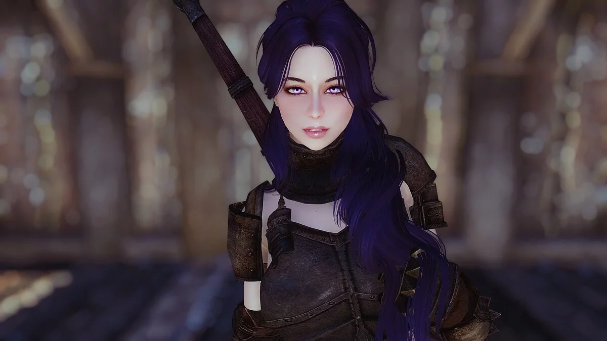 The Elder Scrolls 5: Skyrim Legendary Edition — Последователь Райко