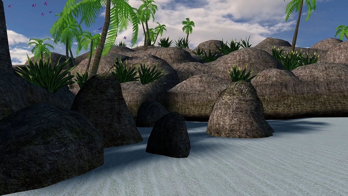 Star Wars: Knights of the Old Republic — Невідомий світ у HD