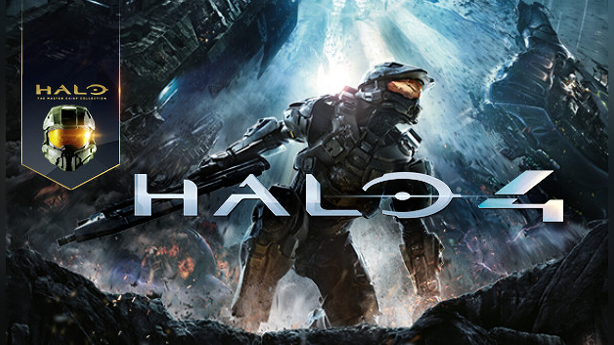 Halo 4 — Table for Cheat Engine [UPD: 12/08/2020]