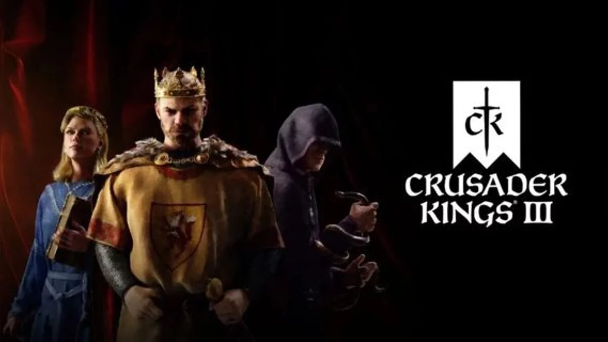 Crusader Kings 3 — Table for Cheat Engine [UPD: 12/09/2020 / Steam]