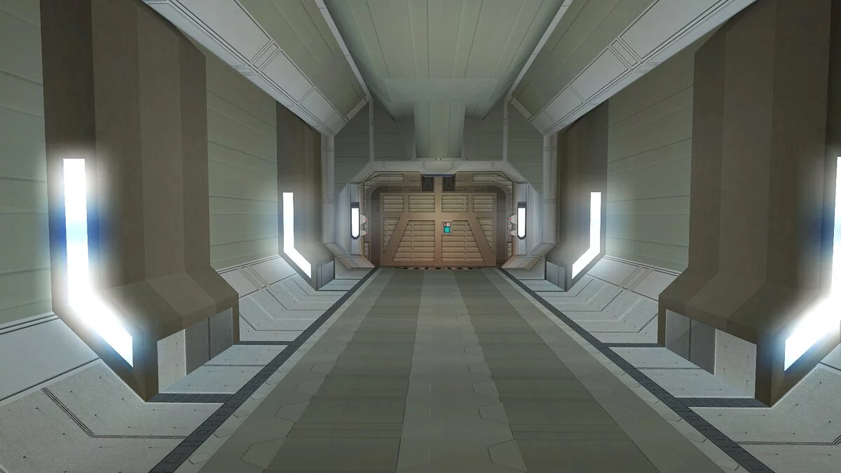 Star Wars: Knights of the Old Republic 2 - The Sith Lords — Покращені планети Перагус та Телос