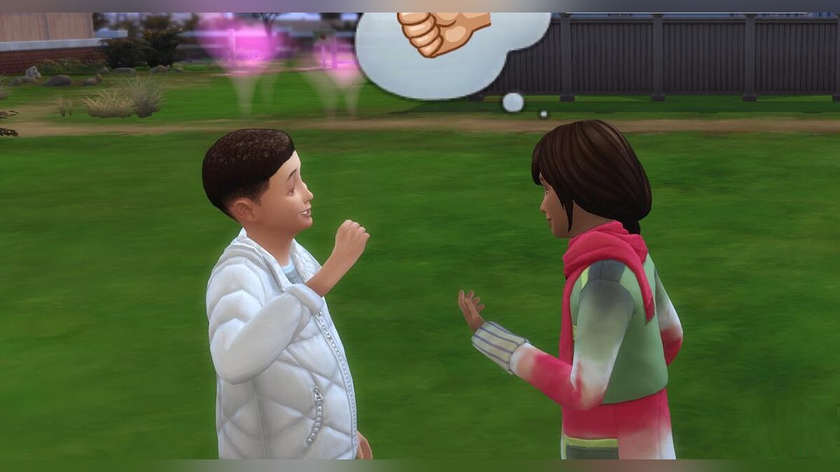 The Sims 4 — Disabling any love restrictions