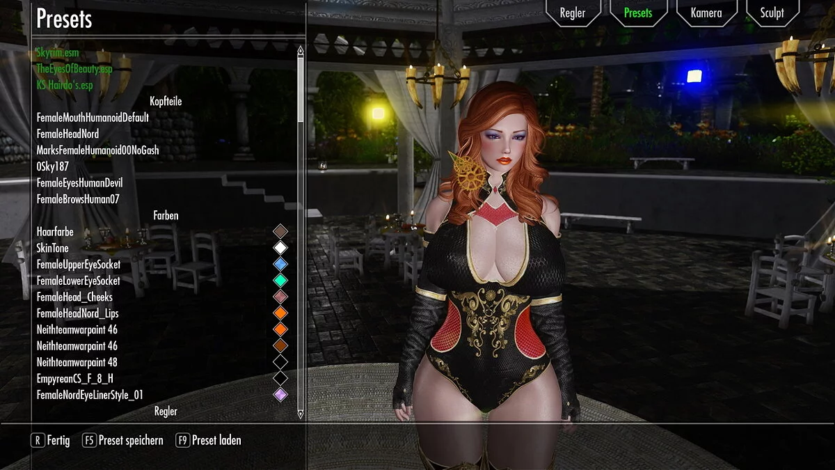 The Elder Scrolls 5: Skyrim Legendary Edition — Компаньон Сола