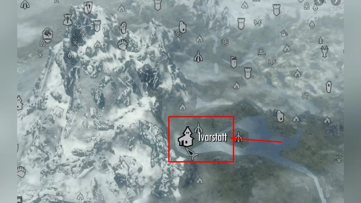 The Elder Scrolls 5: Skyrim Legendary Edition — Компаньон Сола