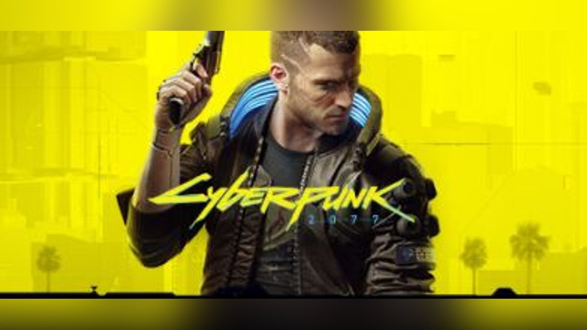 Cyberpunk 2077 — Saving a nomad with maximum leveling