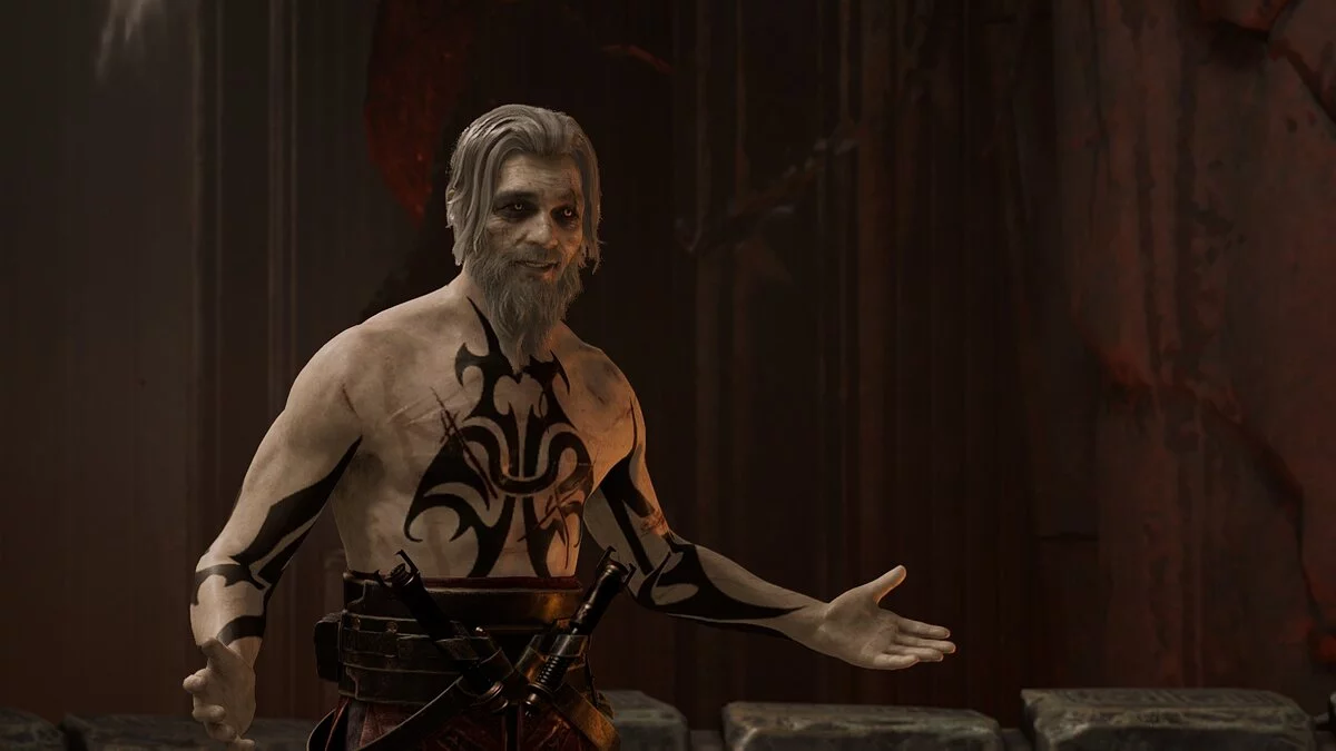 Star Wars Jedi: Fallen Order — Осквернений Малікос