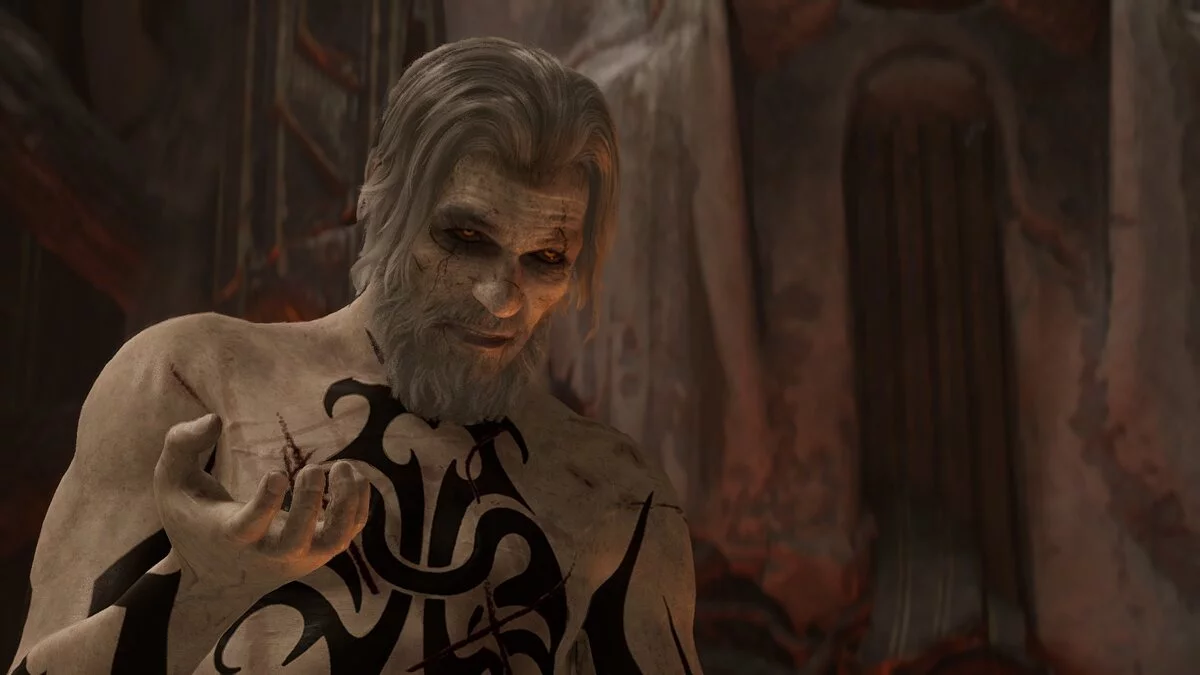 Star Wars Jedi: Fallen Order — Осквернений Малікос