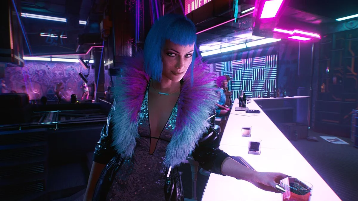 Cyberpunk 2077 — Tabla para Cheat Engine [UPD: 12/12/2020 - GoG]