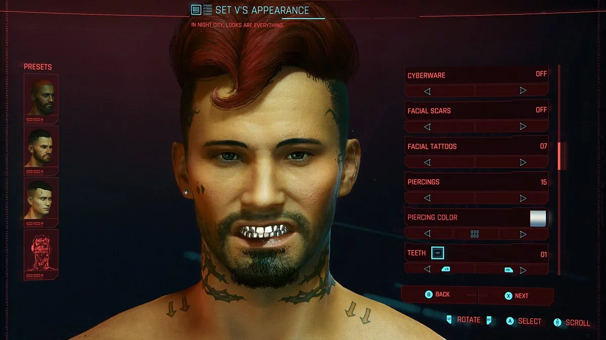 Cyberpunk 2077 — Мігель - вуличний хлопець