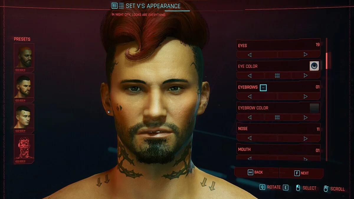 Cyberpunk 2077 — Мігель - вуличний хлопець