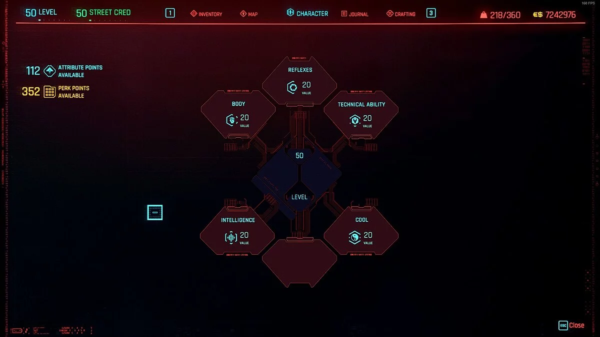 Cyberpunk 2077 — Виви - прохождение на 100 процентов