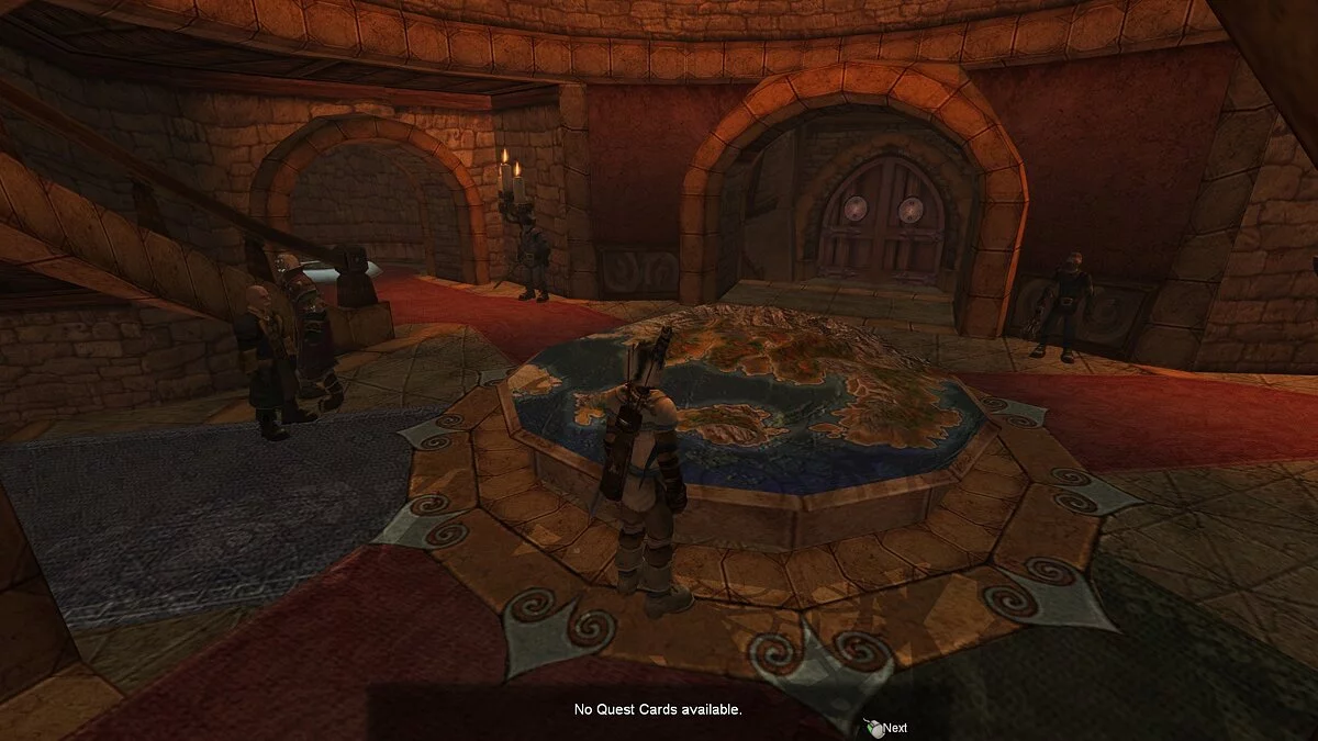 Fable: The Lost Chapters — Нежить має померти