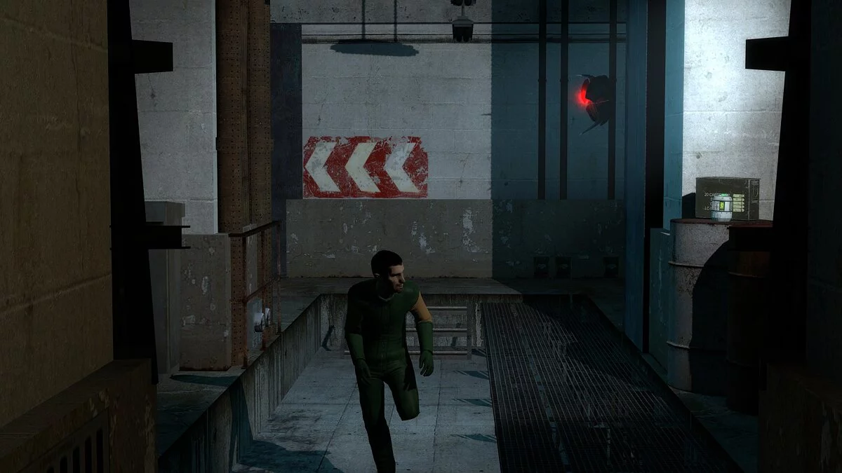 Half-Life 2: Episode Two — Відродження Redux