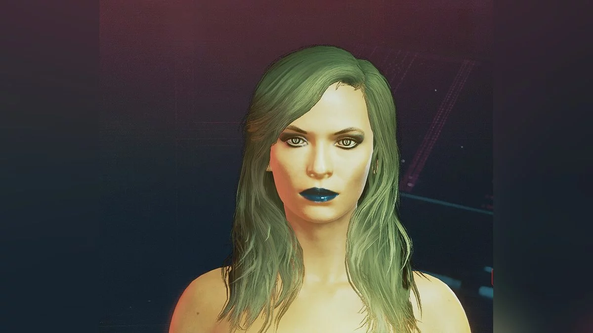 Cyberpunk 2077 — Killer Frost de The Flash