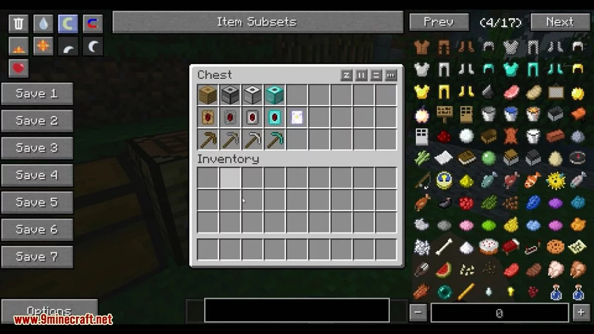 Minecraft — Автоматизация ежедневных действий