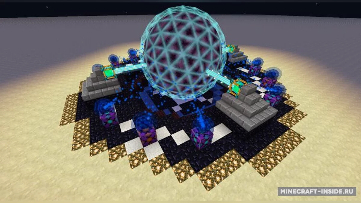 Minecraft — Багато нових інструментів