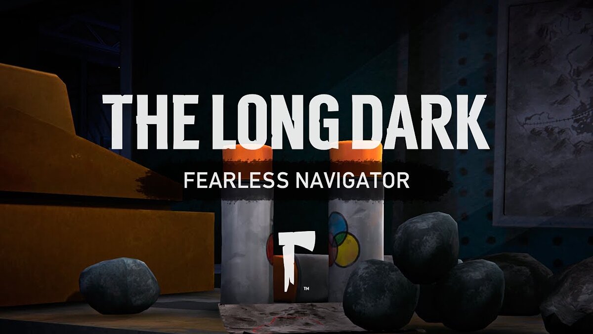 The Long Dark — Table for Cheat Engine [1.92]