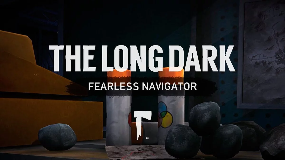 The Long Dark — Tabla para Cheat Engine [1.92]