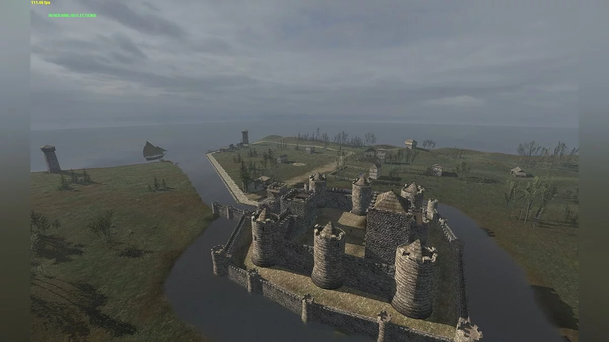 Mount & Blade: Warband — Улучшенный геймплей