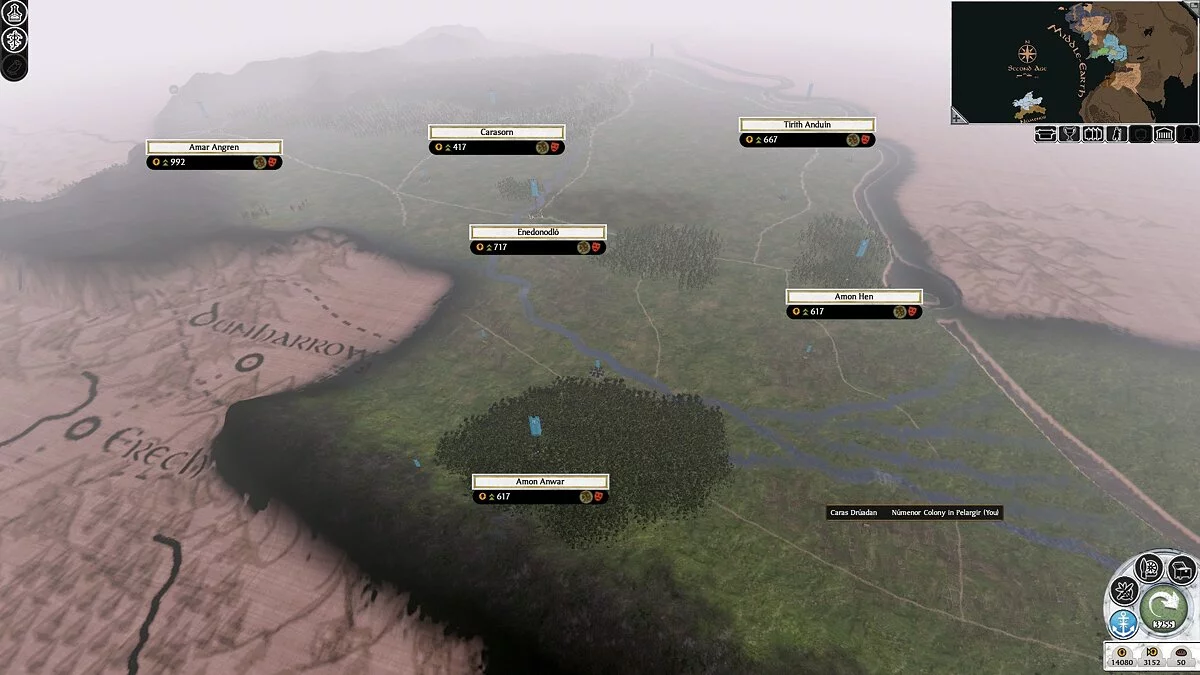 Total War: Shogun 2 Gold Edition — Останній союз