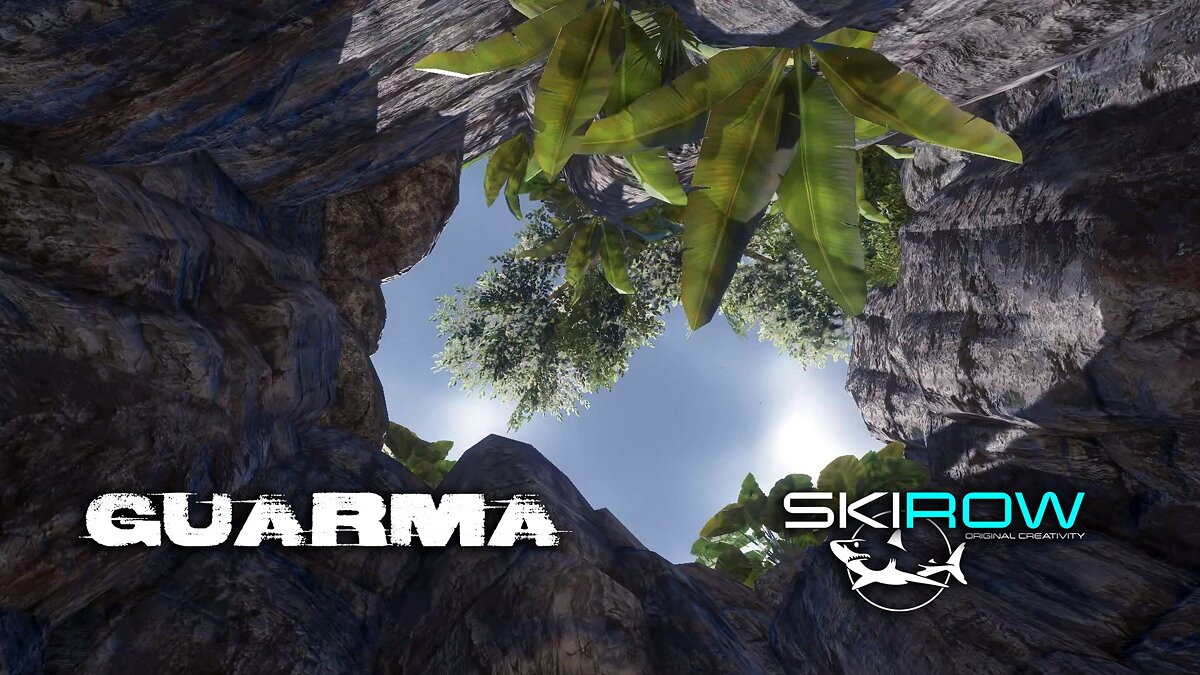 Stranded Deep — Guarma