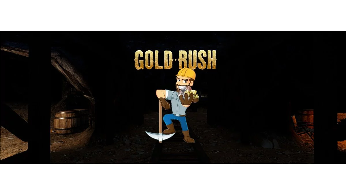 7 Days to Die — Golden fever