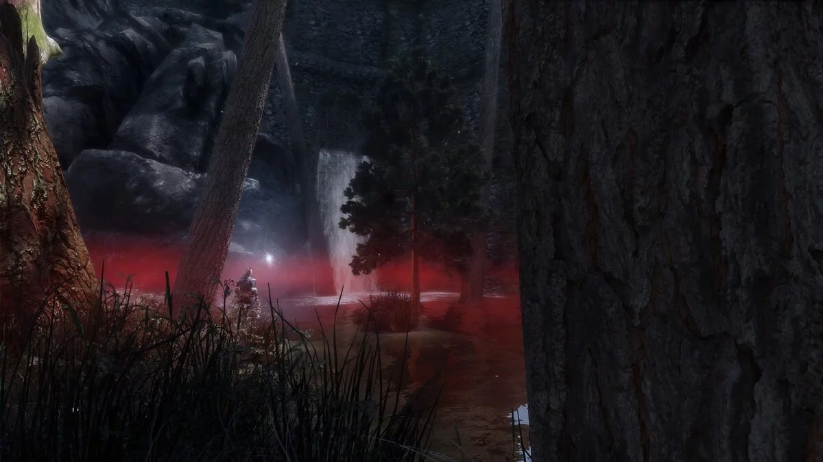 The Elder Scrolls 5: Skyrim Legendary Edition — Пригода відьмака