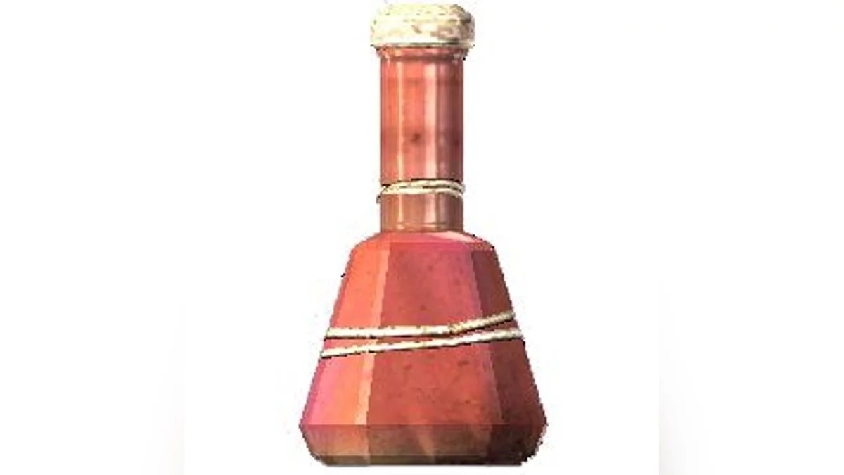 The Elder Scrolls 5: Skyrim Legendary Edition — Empty potion bottles