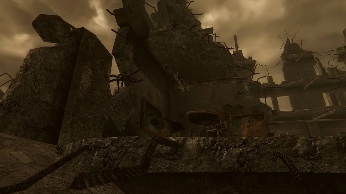 Fallout 4: Game of the Year Edition — Настоящая овчарка