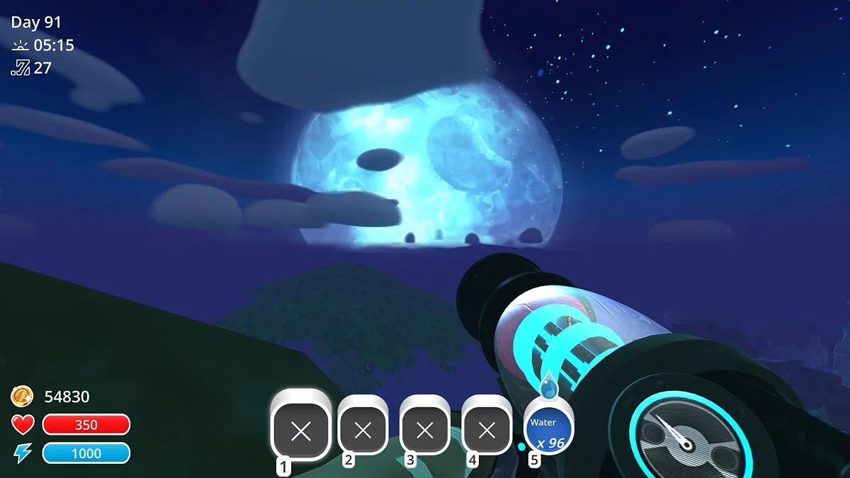 Slime Rancher — Improved Jetpack