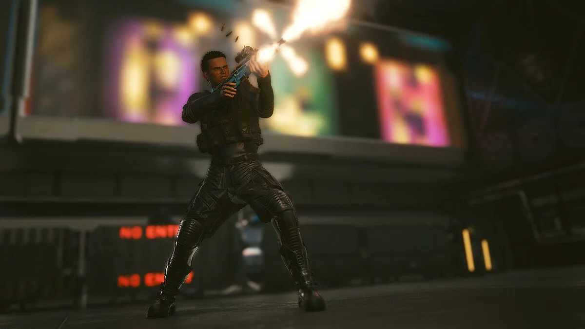 Cyberpunk 2077 — Достижение Autojock