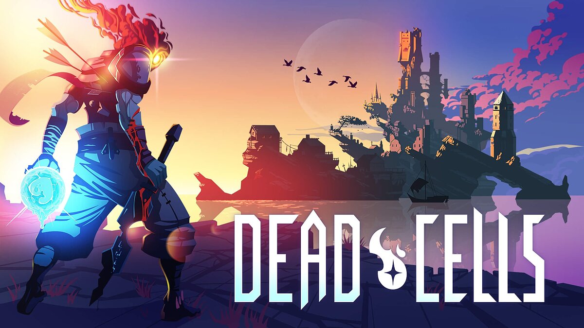 Dead Cells — Table for Cheat Engine [12/21/2020]