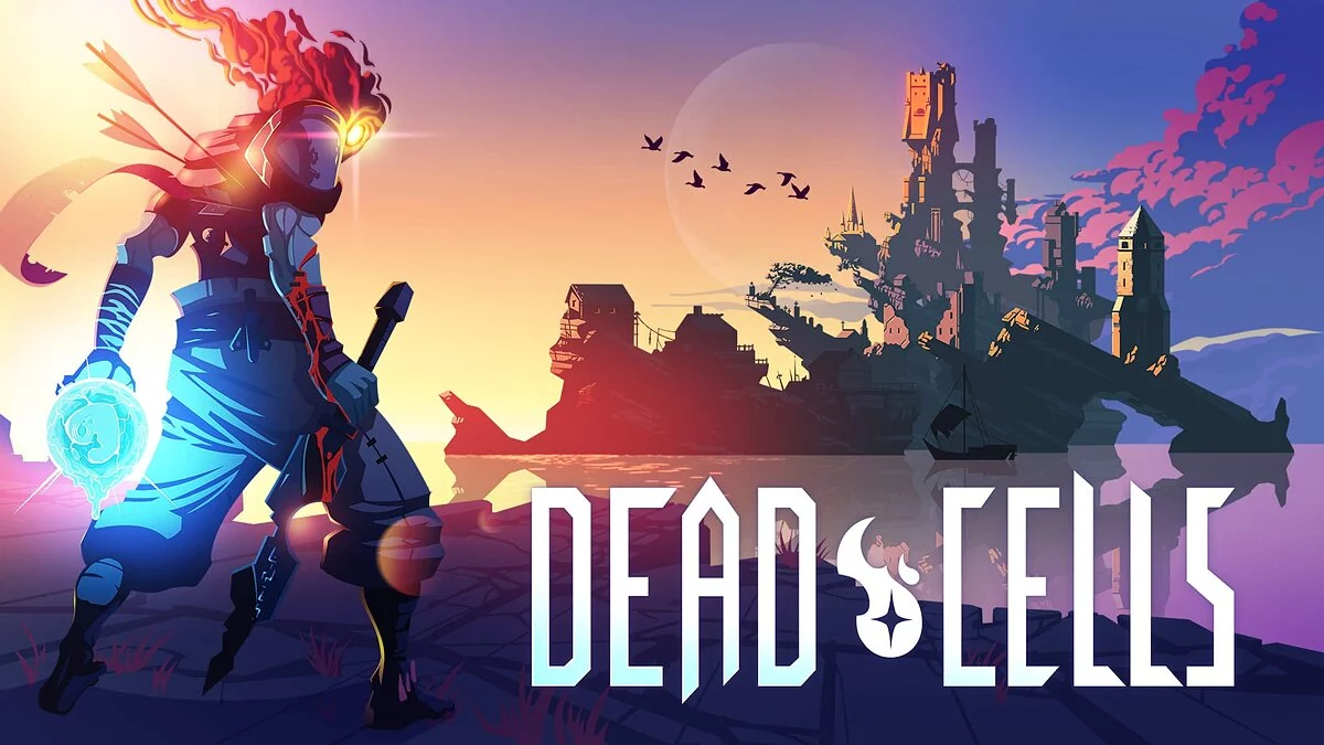 Dead Cells — Tabla para Cheat Engine [21/12/2020]