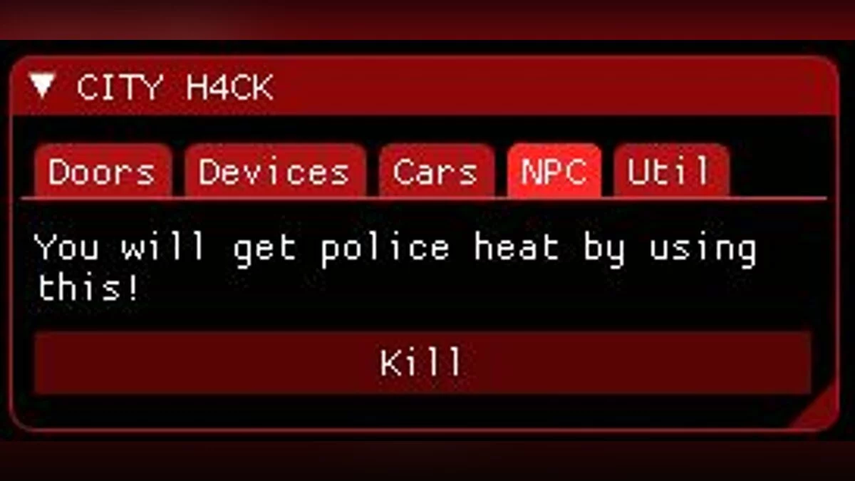 Cyberpunk 2077 — Злом міста