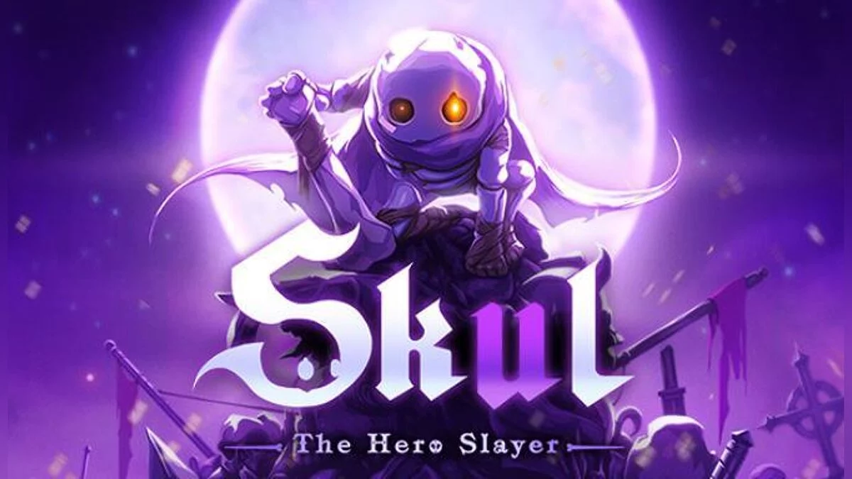 Skul: The Hero Slayer — Table for Cheat Engine [UPD: 01/21/2021/1.00]